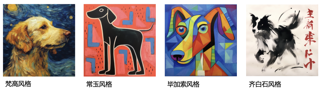 AI绘画 Midjourney 基础知识 AI绘画 Midjourney 基础知识